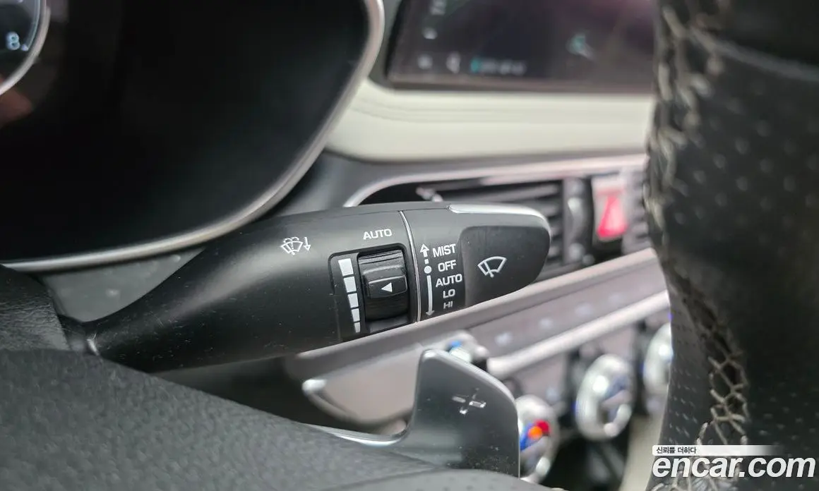 Genesis G70 2023 2.0 автомат (гидро), фото 13