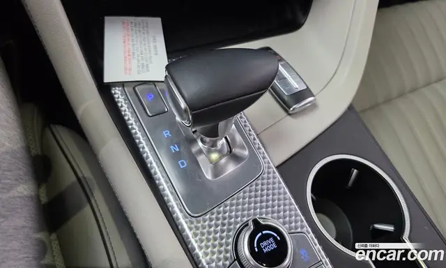 Genesis G70 2023 2.0 автомат (гидро), миниатюра 9