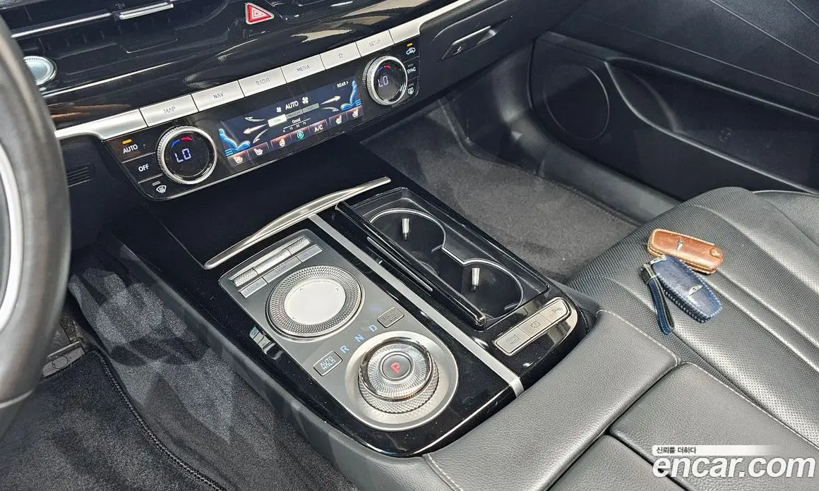 Genesis G80 2020 2.5 автомат (гидро), фото 11 Genesis G80 2020 2.5 автомат (гидро), фото 11