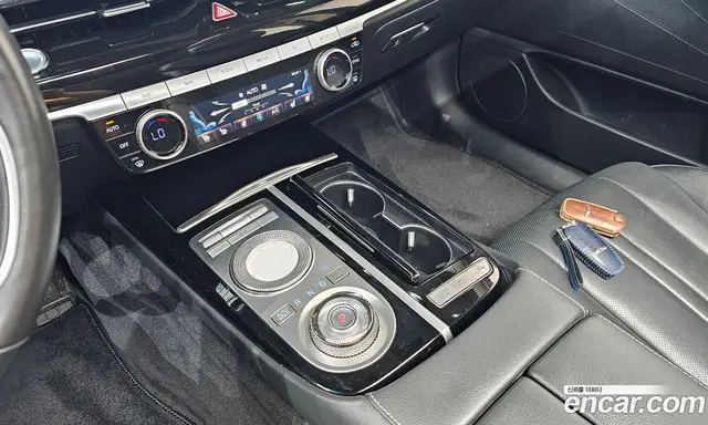 Genesis G80 2020 2.5 автомат (гидро), миниатюра 11 Genesis G80 2020 2.5 автомат (гидро), миниатюра 11