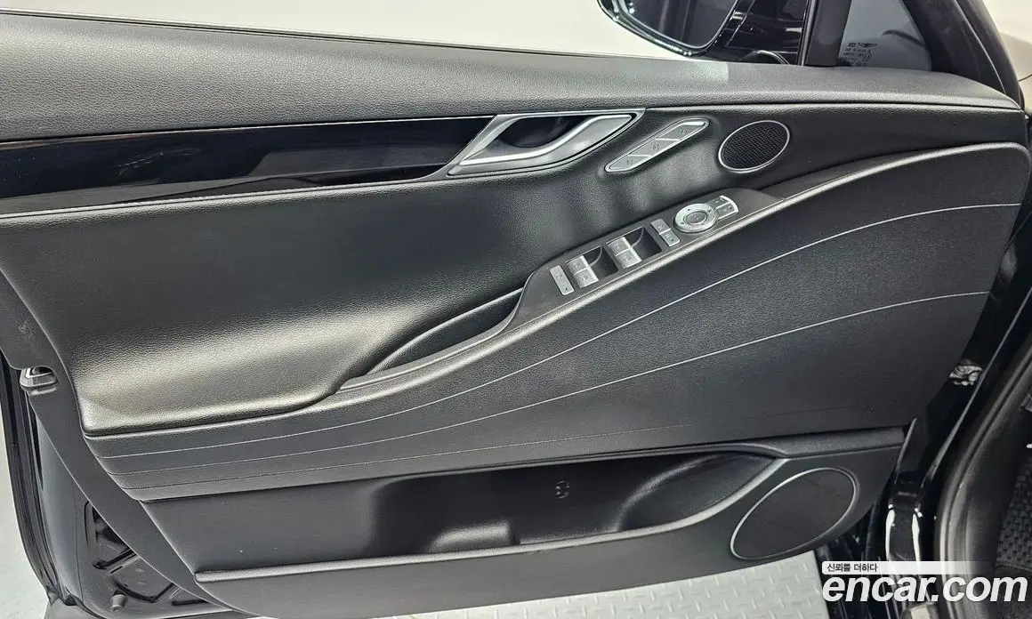 Genesis G80 2020 2.5 автомат (гидро), фото 13 Genesis G80 2020 2.5 автомат (гидро), фото 13
