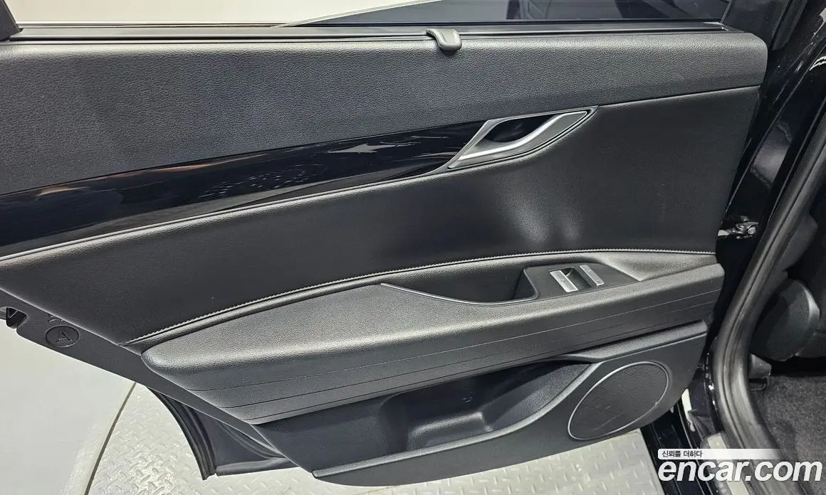 Genesis G80 2020 2.5 автомат (гидро), фото 14 Genesis G80 2020 2.5 автомат (гидро), фото 14