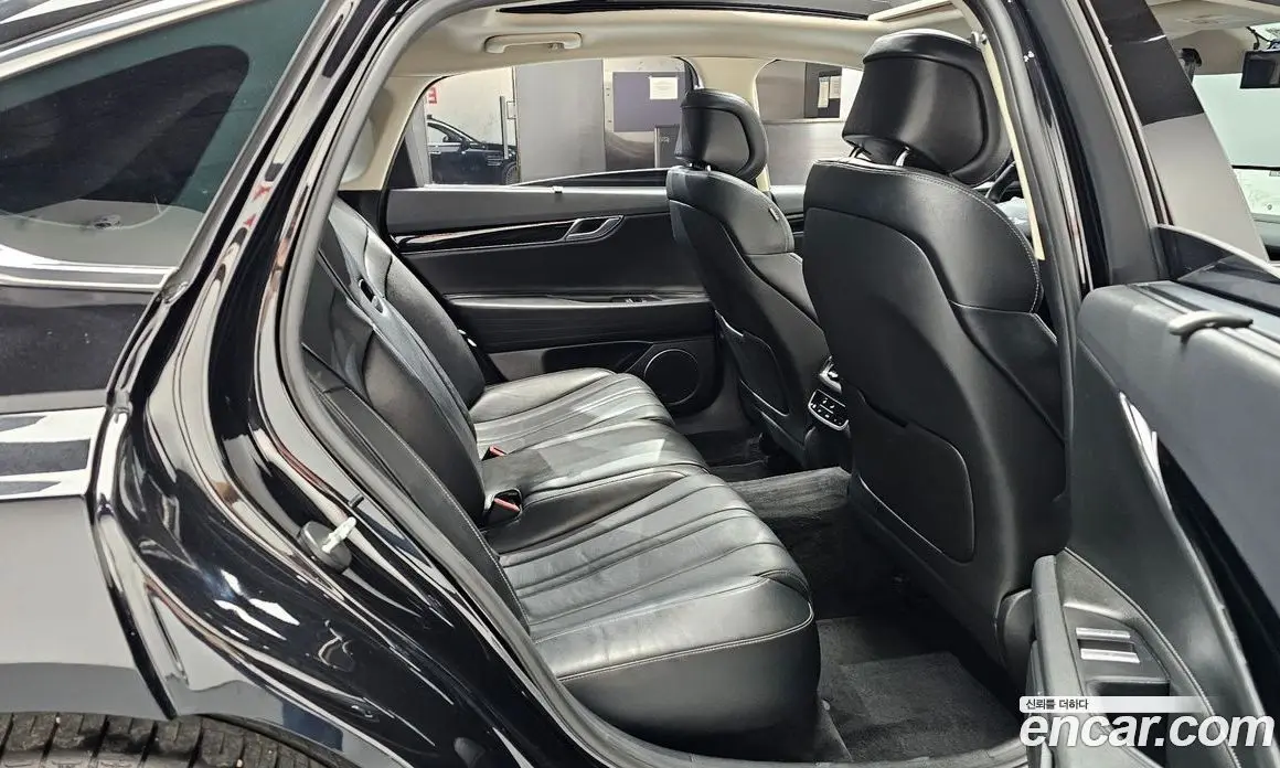 Genesis G80 2020 2.5 автомат (гидро), фото 16 Genesis G80 2020 2.5 автомат (гидро), фото 16