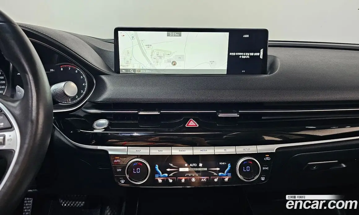 Genesis G80 2020 2.5 автомат (гидро), фото 18 Genesis G80 2020 2.5 автомат (гидро), фото 18