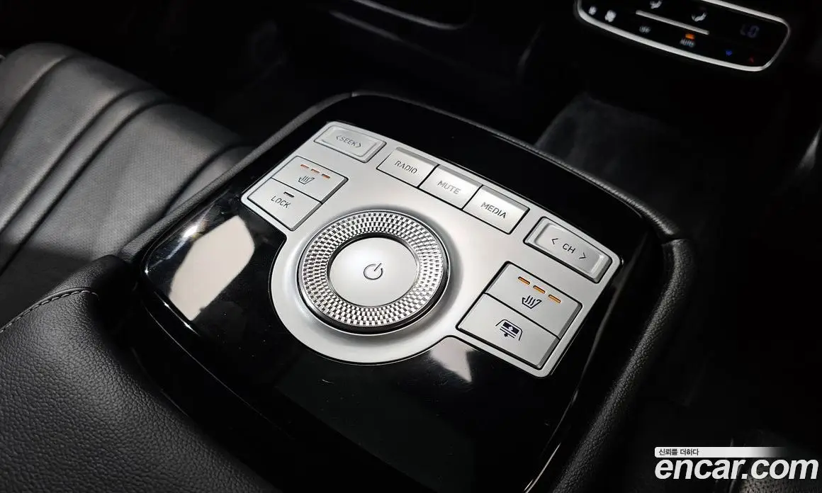 Genesis G80 2020 2.5 автомат (гидро), фото 22 Genesis G80 2020 2.5 автомат (гидро), фото 22