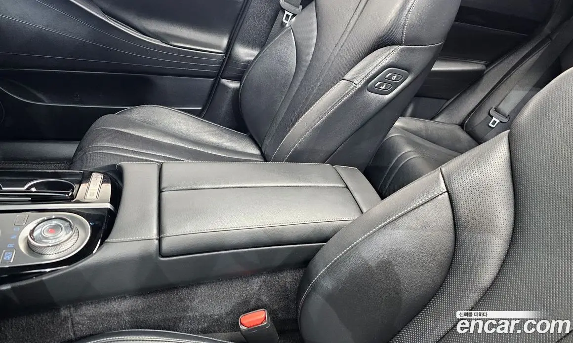 Genesis G80 2020 2.5 автомат (гидро), фото 29 Genesis G80 2020 2.5 автомат (гидро), фото 29