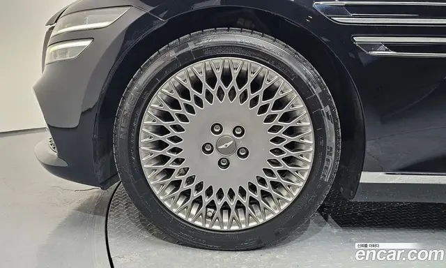 Genesis G80 2020 2.5 автомат (гидро), миниатюра 4 Genesis G80 2020 2.5 автомат (гидро), миниатюра 4