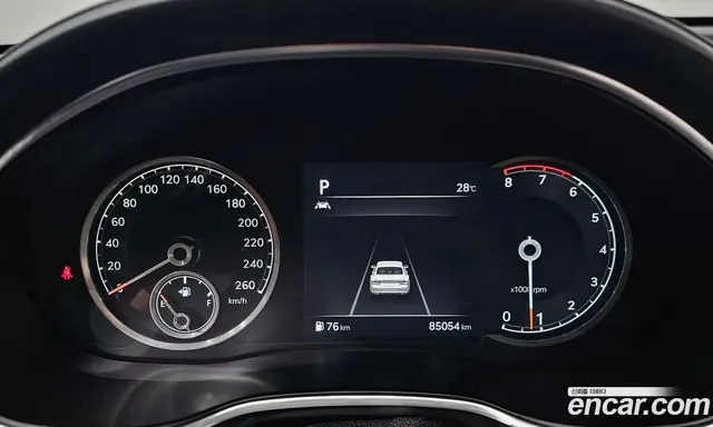 Genesis G80 2020 2.5 автомат (гидро), миниатюра 10 Genesis G80 2020 2.5 автомат (гидро), миниатюра 10