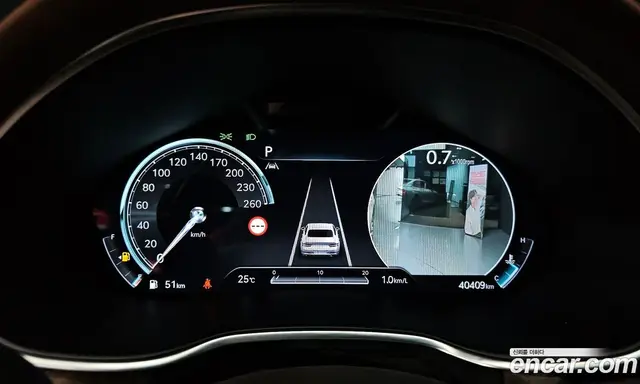 Genesis G80 2021 2.5 автомат (гидро), миниатюра 11 Genesis G80 2021 2.5 автомат (гидро), миниатюра 11