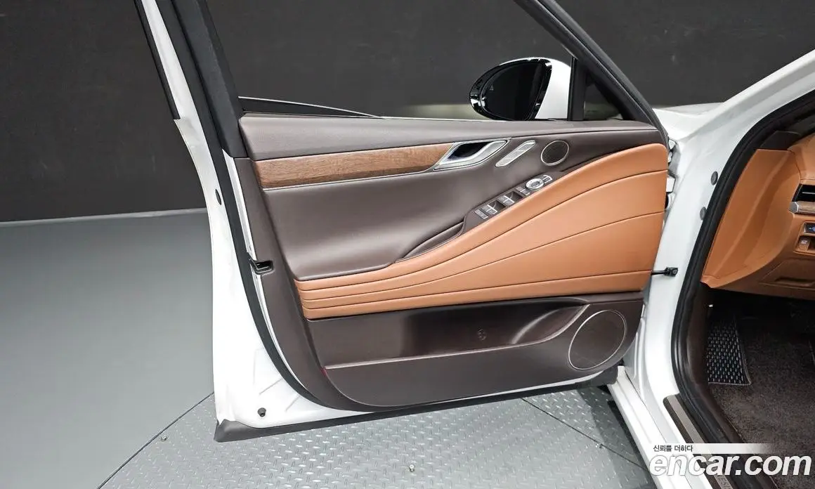 Genesis G80 2021 2.5 автомат (гидро), фото 14 Genesis G80 2021 2.5 автомат (гидро), фото 14