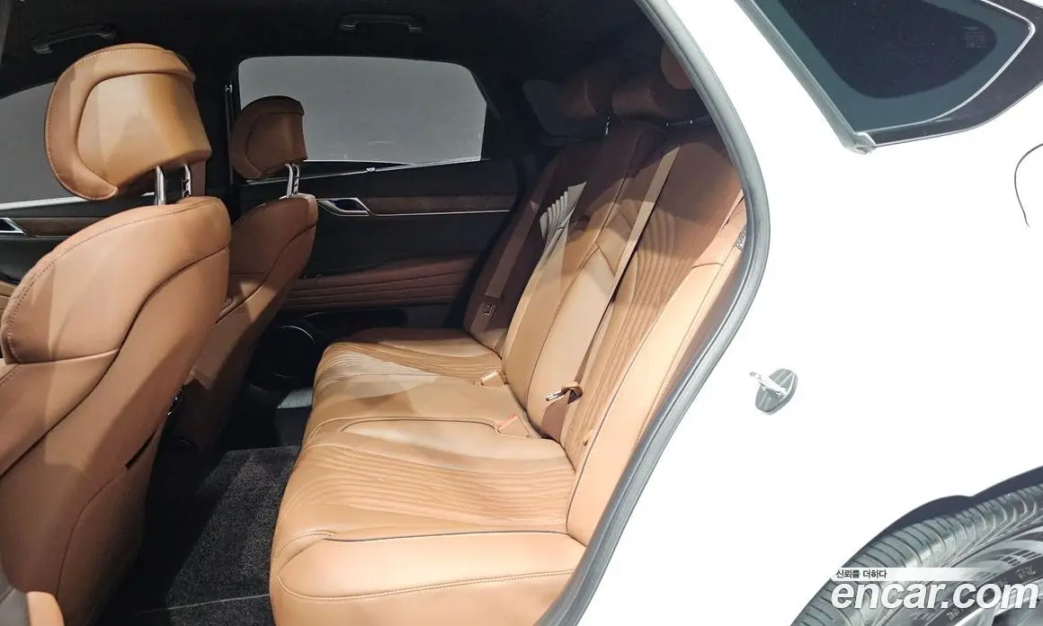 Genesis G80 2021 2.5 автомат (гидро), фото 16 Genesis G80 2021 2.5 автомат (гидро), фото 16