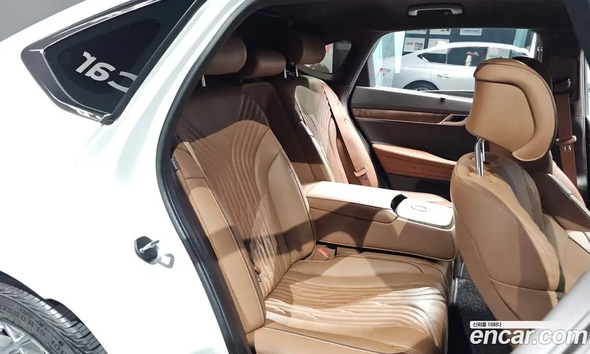 Genesis G80 2021 2.5 автомат (гидро), фото 17 Genesis G80 2021 2.5 автомат (гидро), фото 17