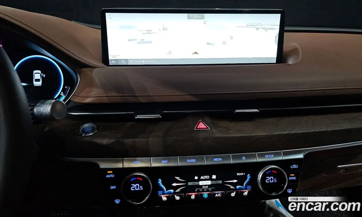 Genesis G80 2021 2.5 автомат (гидро), фото 22 Genesis G80 2021 2.5 автомат (гидро), фото 22