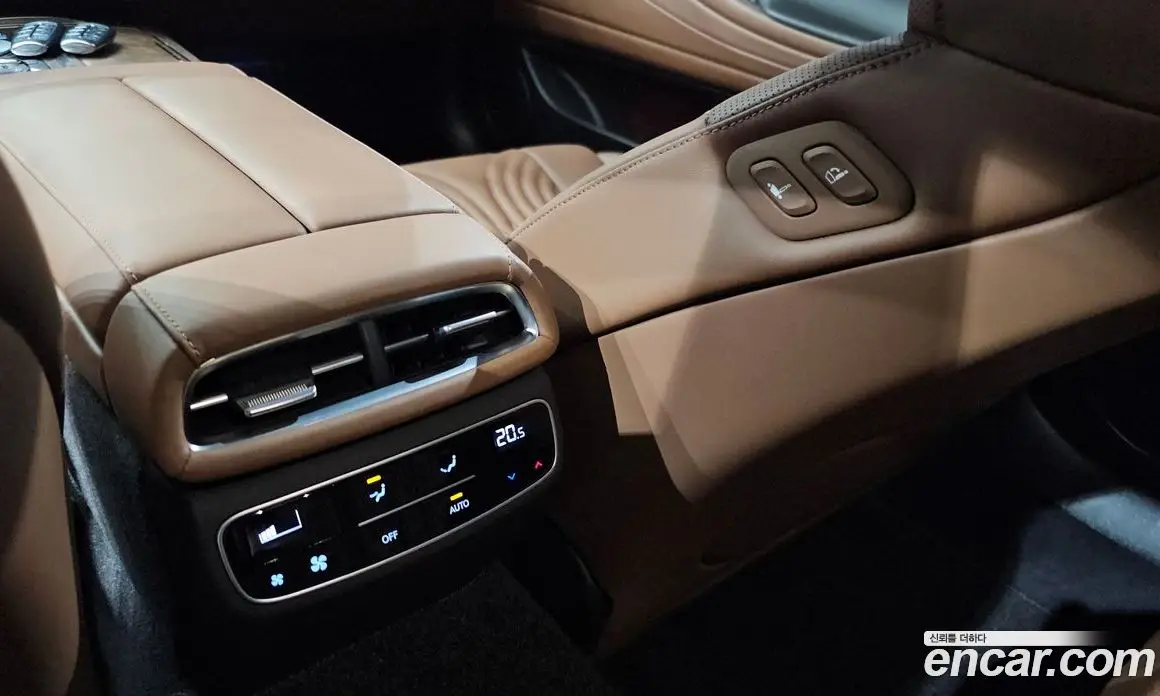 Genesis G80 2021 2.5 автомат (гидро), фото 31 Genesis G80 2021 2.5 автомат (гидро), фото 31