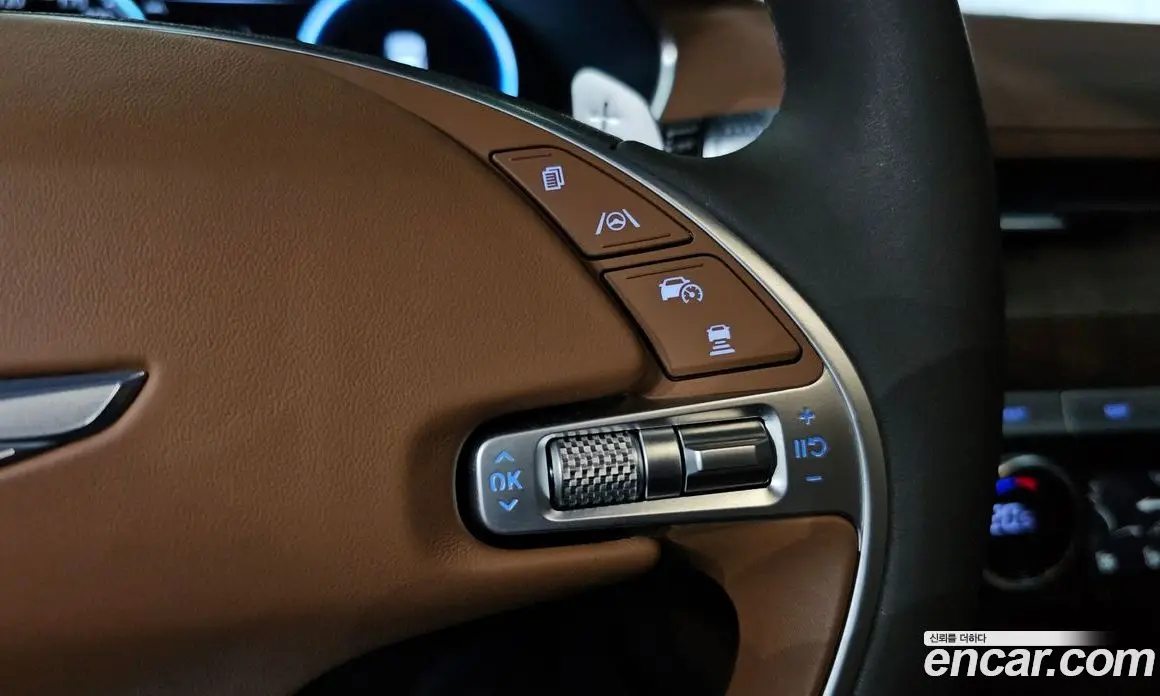 Genesis G80 2021 2.5 автомат (гидро), фото 33 Genesis G80 2021 2.5 автомат (гидро), фото 33