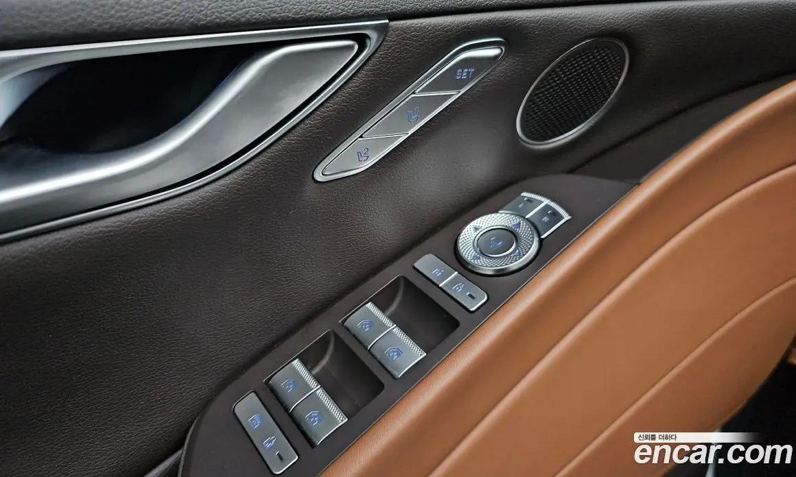 Genesis G80 2021 2.5 автомат (гидро), фото 34 Genesis G80 2021 2.5 автомат (гидро), фото 34