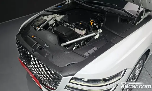 Genesis G80 2021 2.5 автомат (гидро), миниатюра 6 Genesis G80 2021 2.5 автомат (гидро), миниатюра 6