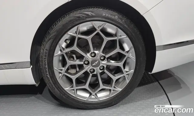 Genesis G80 2021 2.5 автомат (гидро), миниатюра 7 Genesis G80 2021 2.5 автомат (гидро), миниатюра 7