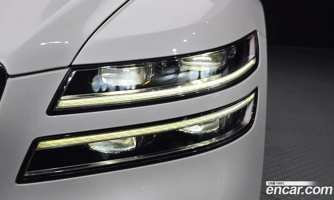 Genesis G80 2021 2.5 автомат (гидро), фото 8 Genesis G80 2021 2.5 автомат (гидро), фото 8