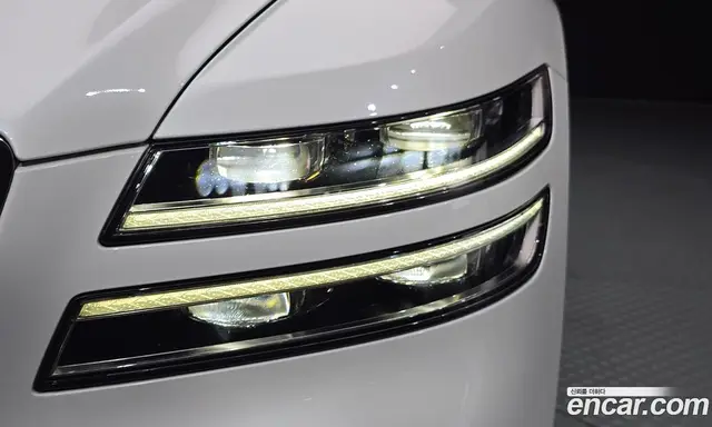 Genesis G80 2021 2.5 автомат (гидро), миниатюра 8 Genesis G80 2021 2.5 автомат (гидро), миниатюра 8