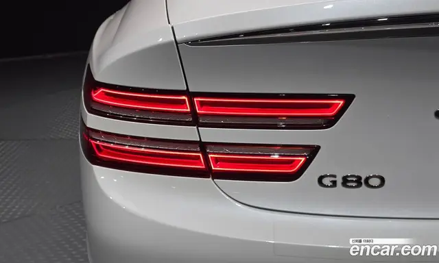 Genesis G80 2021 2.5 автомат (гидро), миниатюра 9 Genesis G80 2021 2.5 автомат (гидро), миниатюра 9