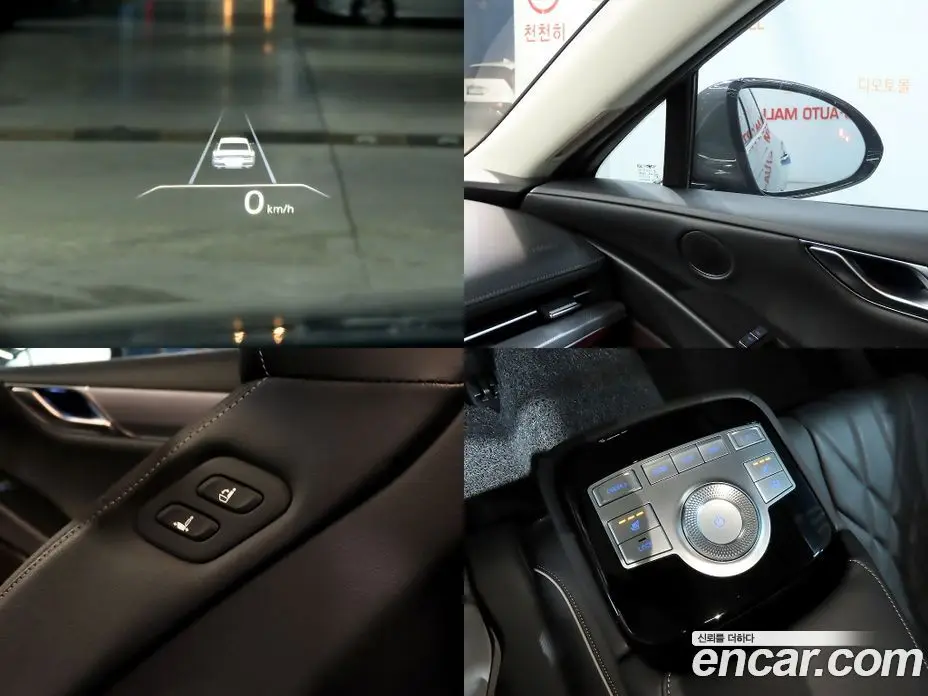 Genesis G80 2021 2.5 автомат (гидро), фото 20 Genesis G80 2021 2.5 автомат (гидро), фото 20