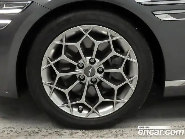 Genesis G80 2021 2.5 автомат (гидро), миниатюра 6 Genesis G80 2021 2.5 автомат (гидро), миниатюра 6