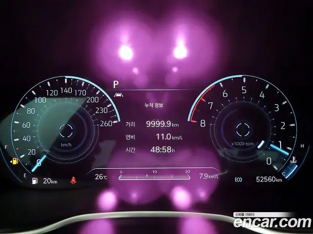 Genesis G80 2021 2.5 автомат (гидро), миниатюра 8 Genesis G80 2021 2.5 автомат (гидро), миниатюра 8