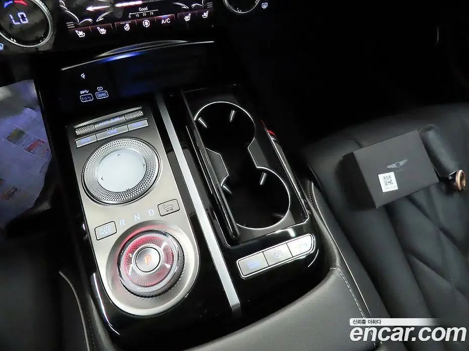 Genesis G80 2021 2.5 автомат (гидро), фото 9 Genesis G80 2021 2.5 автомат (гидро), фото 9
