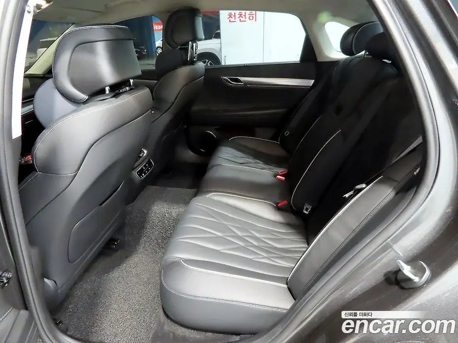 Genesis G80 2021 2.5 автомат (гидро), фото 10 Genesis G80 2021 2.5 автомат (гидро), фото 10