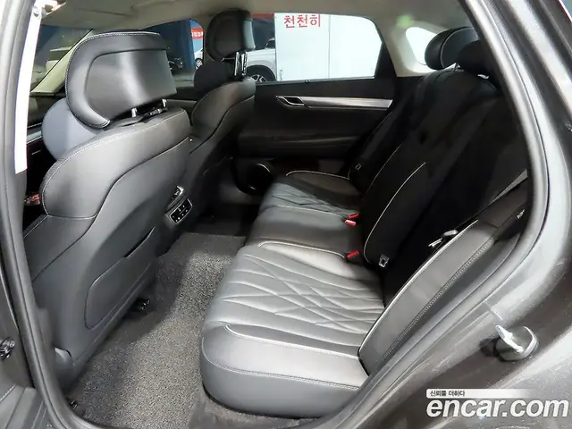 Genesis G80 2021 2.5 автомат (гидро), миниатюра 10 Genesis G80 2021 2.5 автомат (гидро), миниатюра 10