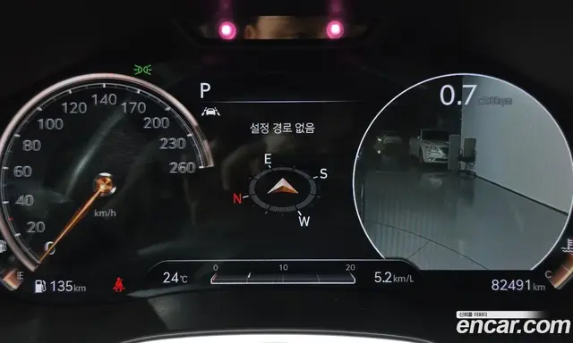 Genesis G80 2021 2.5 автомат (гидро), миниатюра 11 Genesis G80 2021 2.5 автомат (гидро), миниатюра 11