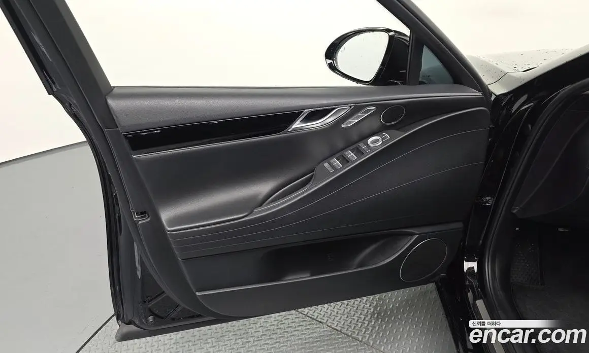 Genesis G80 2021 2.5 автомат (гидро), фото 14 Genesis G80 2021 2.5 автомат (гидро), фото 14