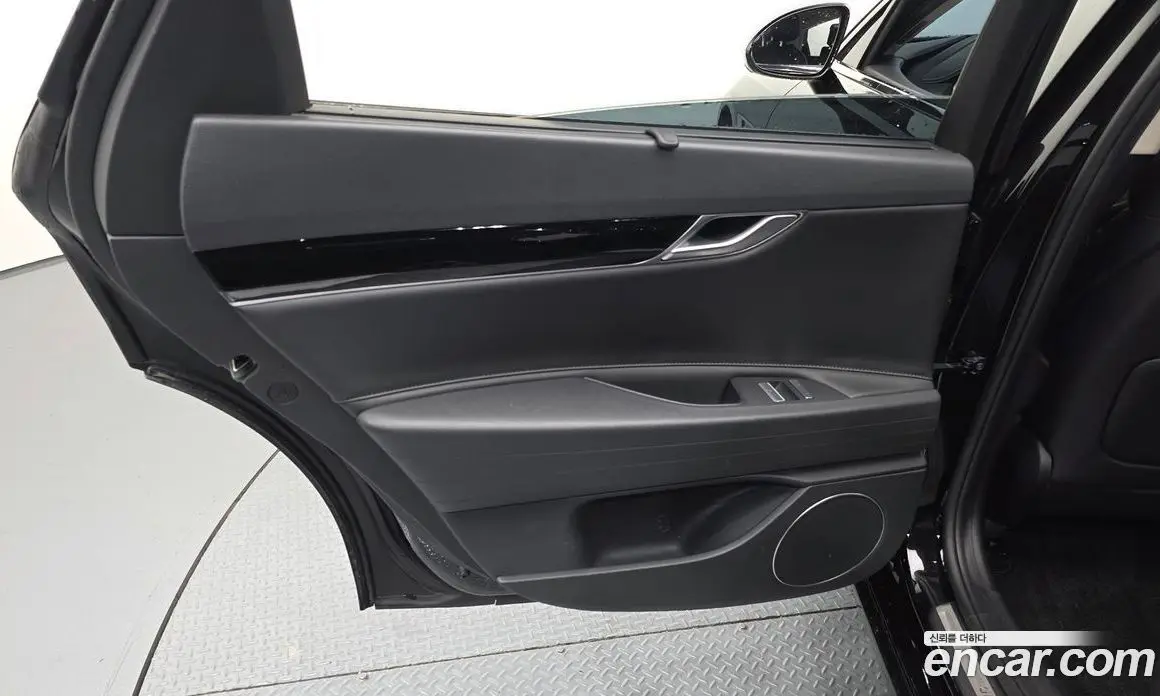 Genesis G80 2021 2.5 автомат (гидро), фото 15 Genesis G80 2021 2.5 автомат (гидро), фото 15