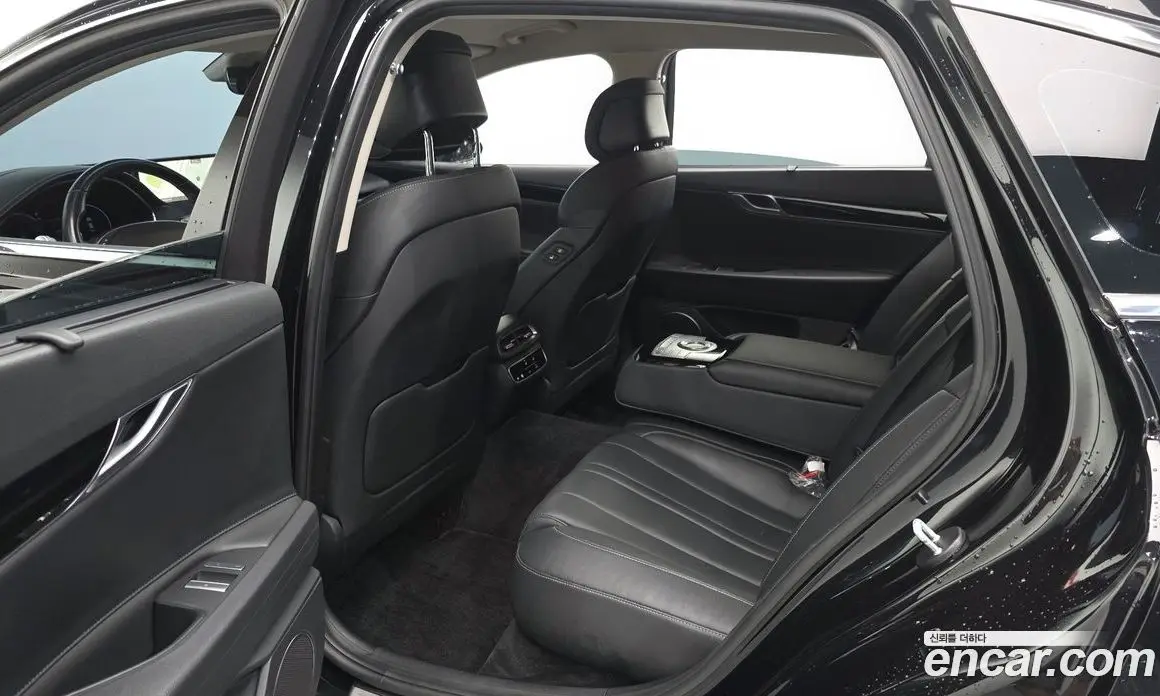 Genesis G80 2021 2.5 автомат (гидро), фото 17 Genesis G80 2021 2.5 автомат (гидро), фото 17