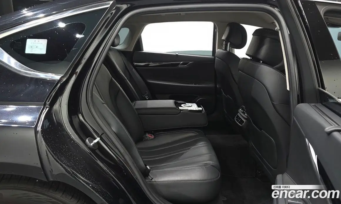 Genesis G80 2021 2.5 автомат (гидро), фото 18 Genesis G80 2021 2.5 автомат (гидро), фото 18