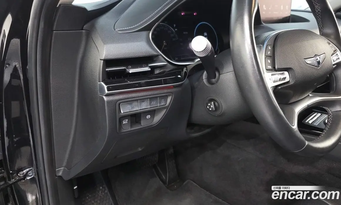 Genesis G80 2021 2.5 автомат (гидро), фото 19 Genesis G80 2021 2.5 автомат (гидро), фото 19