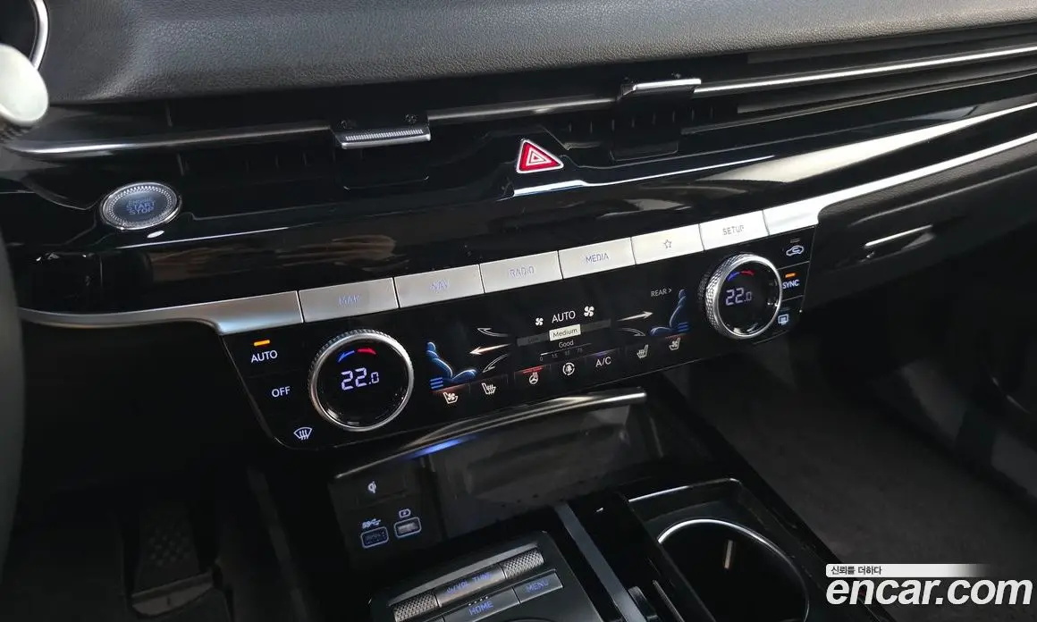 Genesis G80 2021 2.5 автомат (гидро), фото 23 Genesis G80 2021 2.5 автомат (гидро), фото 23