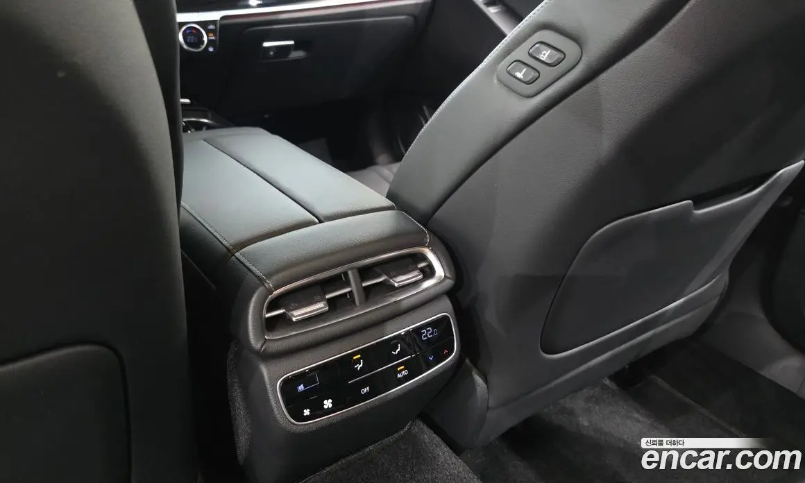 Genesis G80 2021 2.5 автомат (гидро), фото 31 Genesis G80 2021 2.5 автомат (гидро), фото 31