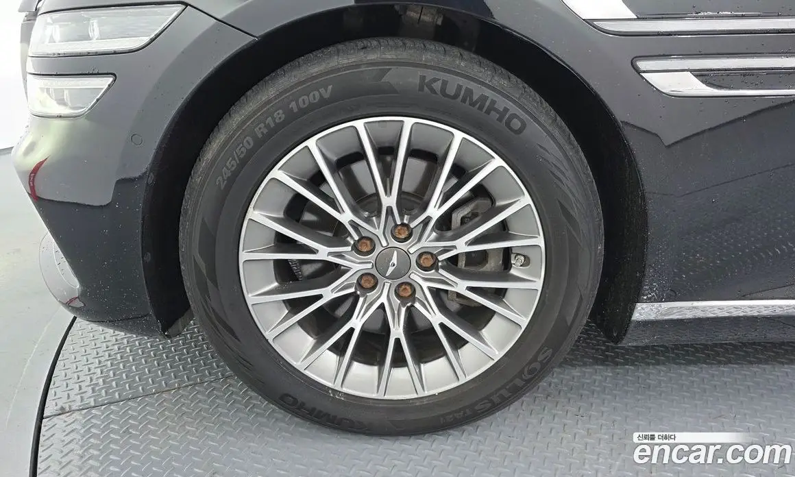 Genesis G80 2021 2.5 автомат (гидро), фото 5 Genesis G80 2021 2.5 автомат (гидро), фото 5