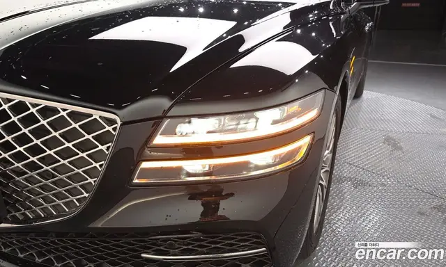 Genesis G80 2021 2.5 автомат (гидро), миниатюра 8 Genesis G80 2021 2.5 автомат (гидро), миниатюра 8