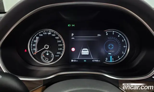 Genesis G80 2022 2.5 автомат (гидро), миниатюра 11 Genesis G80 2022 2.5 автомат (гидро), миниатюра 11