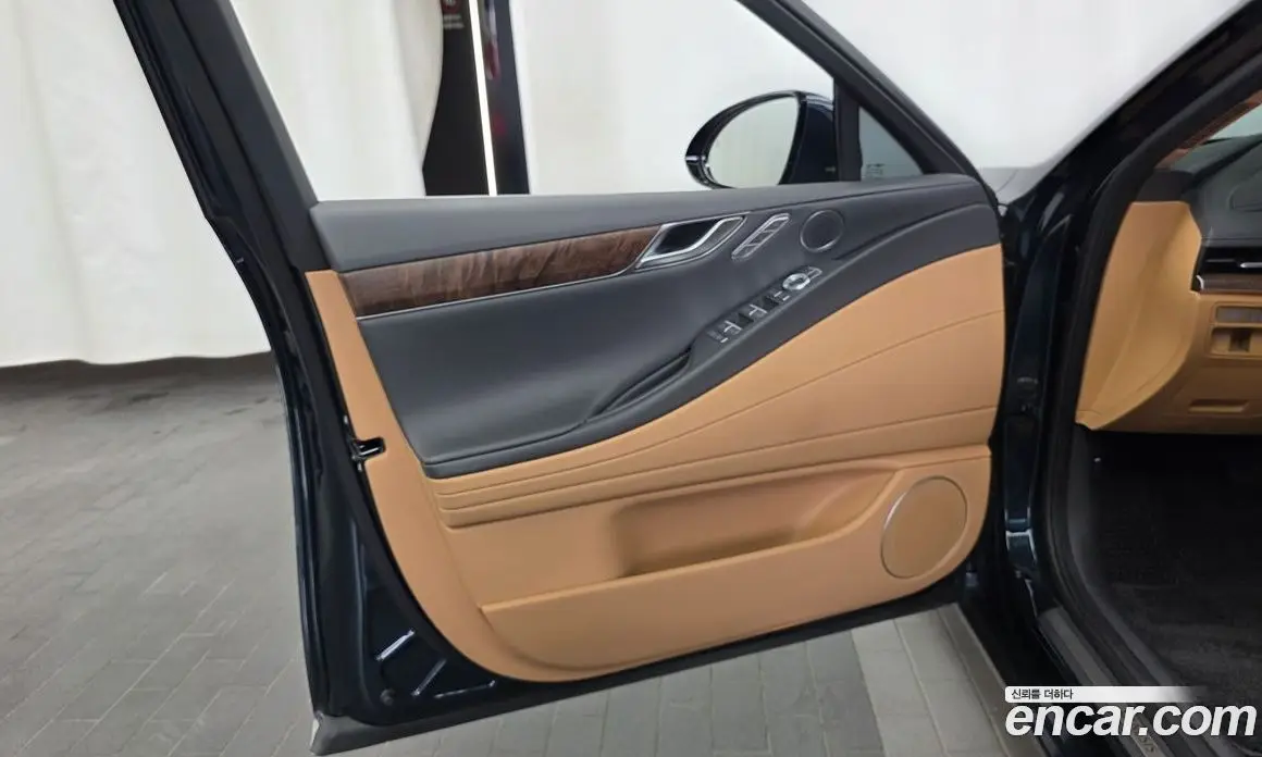 Genesis G80 2022 2.5 автомат (гидро), фото 14 Genesis G80 2022 2.5 автомат (гидро), фото 14