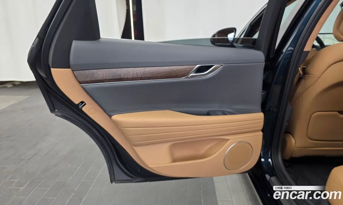 Genesis G80 2022 2.5 автомат (гидро), фото 15 Genesis G80 2022 2.5 автомат (гидро), фото 15