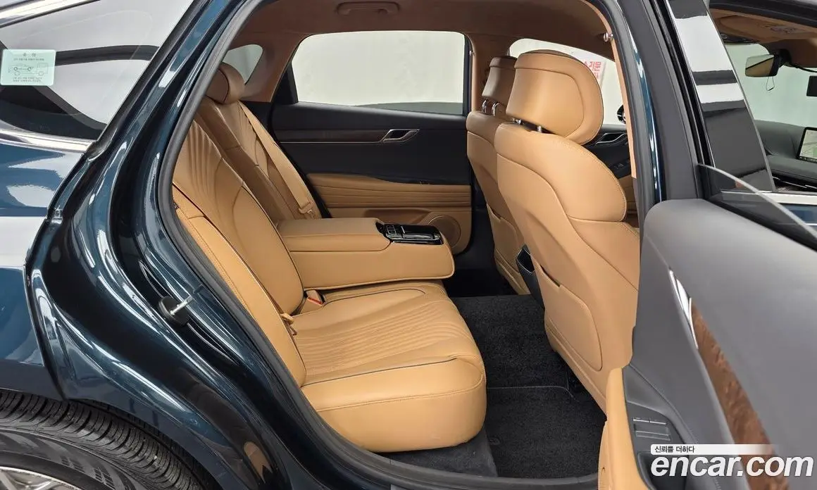 Genesis G80 2022 2.5 автомат (гидро), фото 18 Genesis G80 2022 2.5 автомат (гидро), фото 18