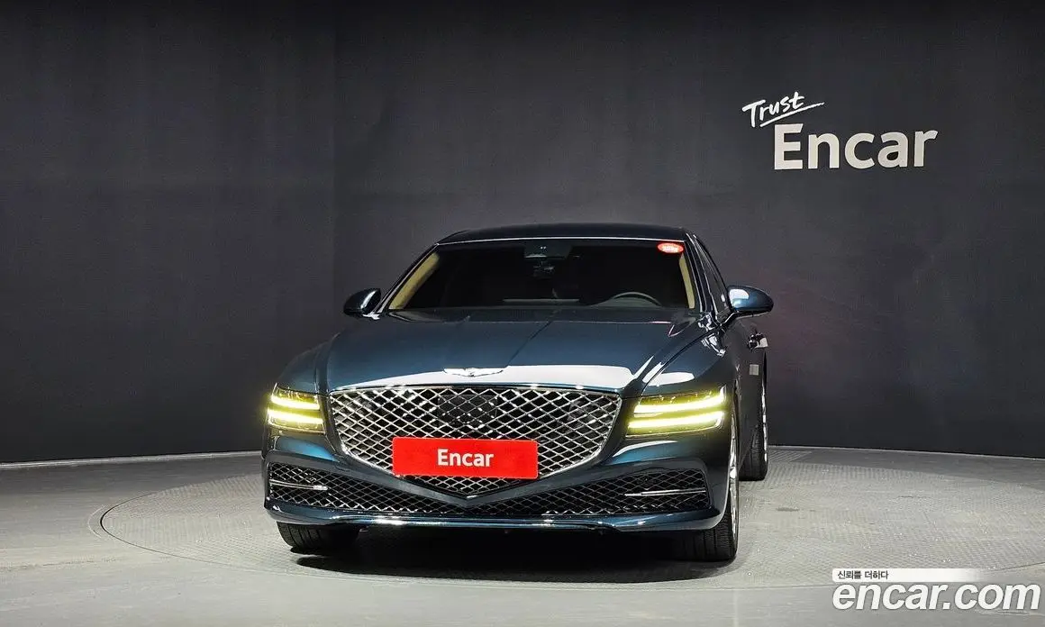 Genesis G80 2022 2.5 автомат (гидро), фото 3 Genesis G80 2022 2.5 автомат (гидро), фото 3