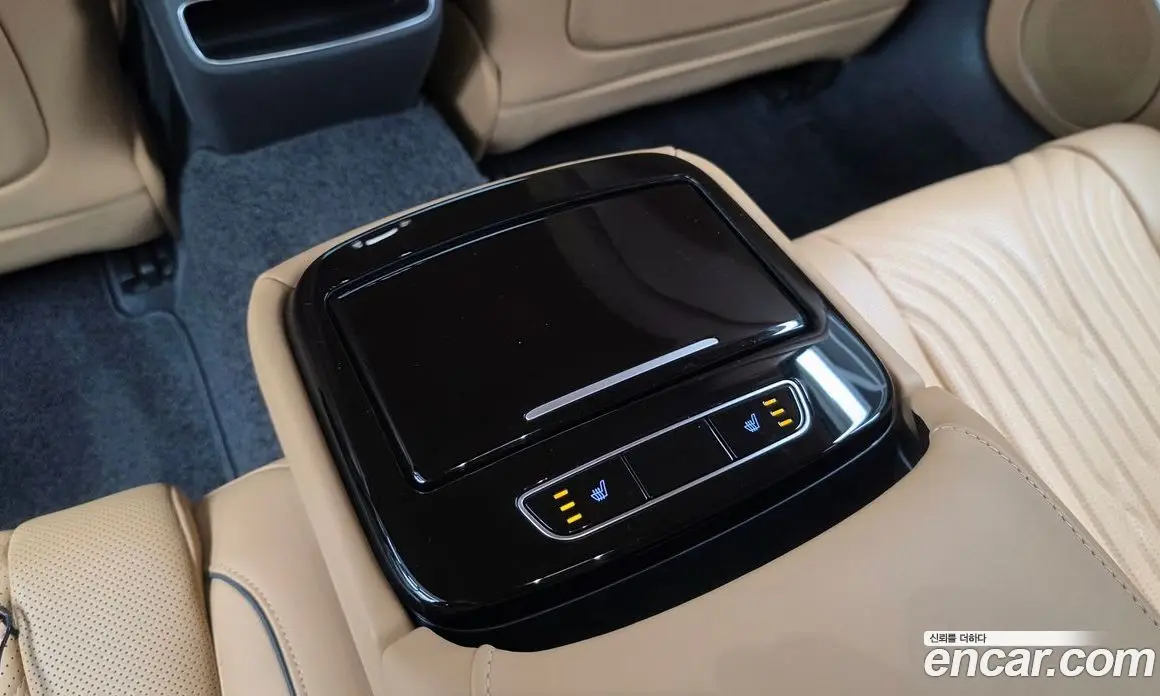 Genesis G80 2022 2.5 автомат (гидро), фото 25 Genesis G80 2022 2.5 автомат (гидро), фото 25