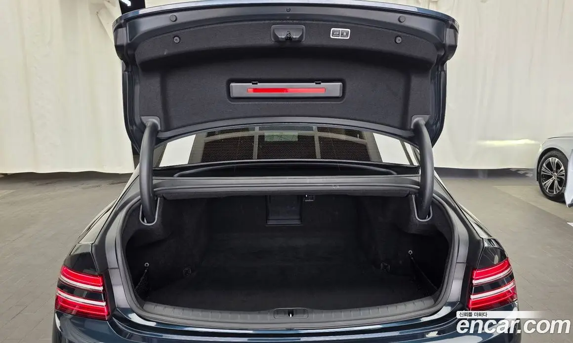 Genesis G80 2022 2.5 автомат (гидро), фото 26 Genesis G80 2022 2.5 автомат (гидро), фото 26