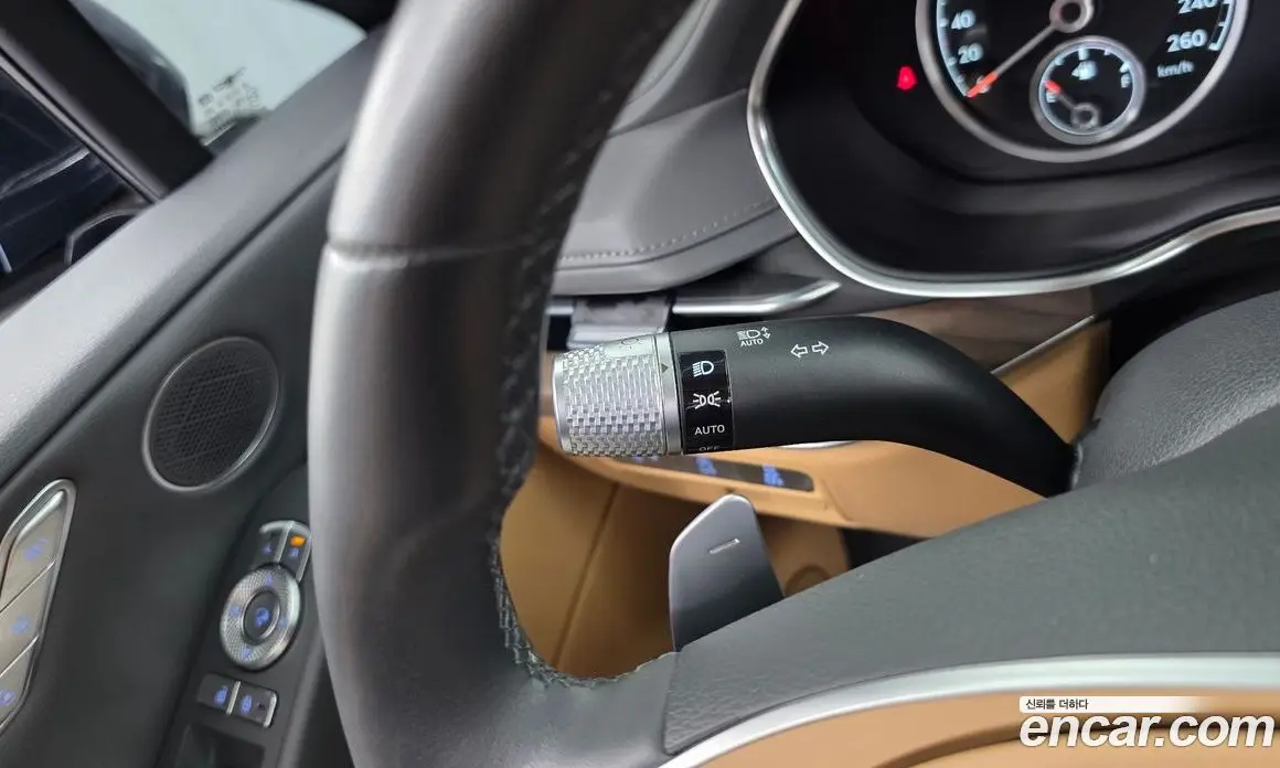 Genesis G80 2022 2.5 автомат (гидро), фото 29 Genesis G80 2022 2.5 автомат (гидро), фото 29