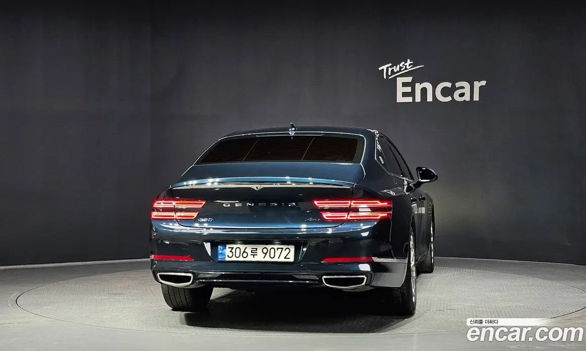 Genesis G80 2022 2.5 автомат (гидро), фото 4 Genesis G80 2022 2.5 автомат (гидро), фото 4